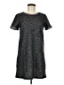 Gilli Gray Casual Dress Size M - photo 1