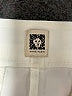 Anne Klein Solid White Shorts Size 14 - photo 3