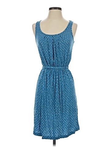 Ann Taylor LOFT Casual Dress (view 1)