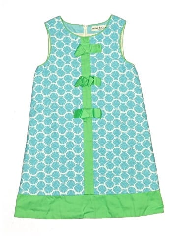 Mini Boden Dress (view 1)