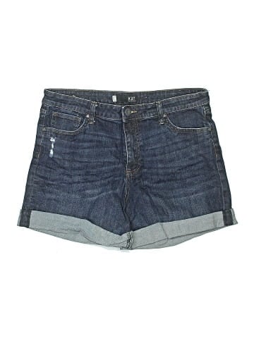 Kut from the Kloth Denim Shorts (view 1)