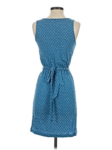Ann Taylor LOFT Casual Dress (view 2)