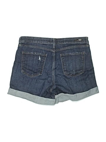 Kut from the Kloth Denim Shorts (view 2)