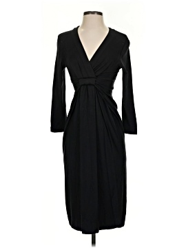 BCBGMAXAZRIA Cocktail Dress (view 1)
