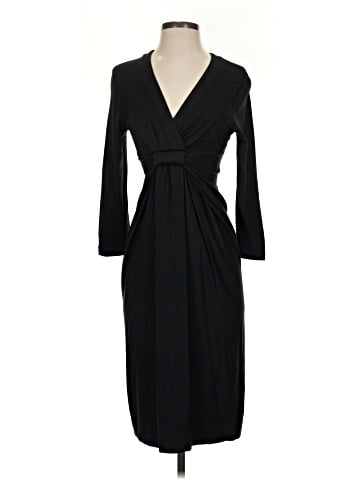 BCBGMAXAZRIA Cocktail Dress (view 1)