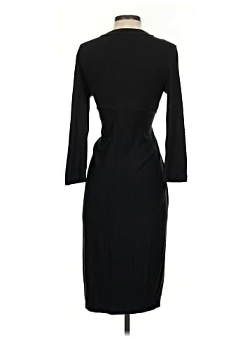 BCBGMAXAZRIA Cocktail Dress (view 2)
