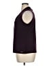 Calvin Klein Purple Sleeveless Blouse Size XL - photo 5