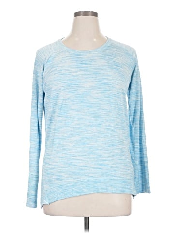 Champion Long Sleeve Top (view 1)