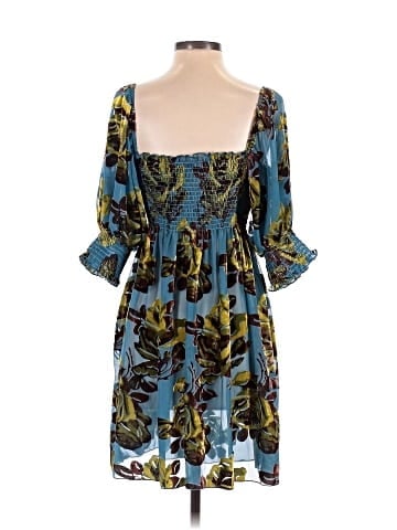 Betsey Johnson Casual Dress (view 2)