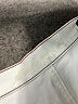 Eddie Bauer White Jeans Size 6 - photo 8