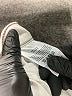 Eddie Bauer White Jeans Size 6 - photo 9