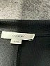 Vince. Black Cocktail Dress Size XL - photo 7