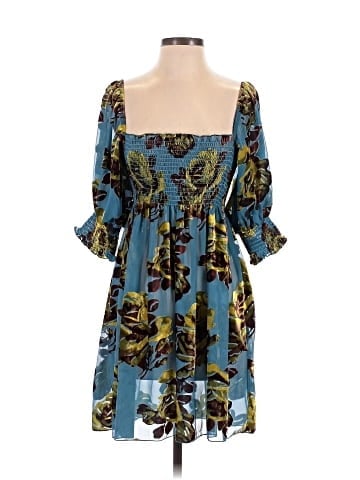 Betsey Johnson Casual Dress (view 1)
