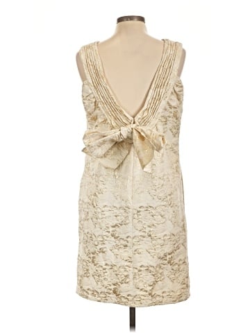 Vera Wang Cocktail Dress (view 2)