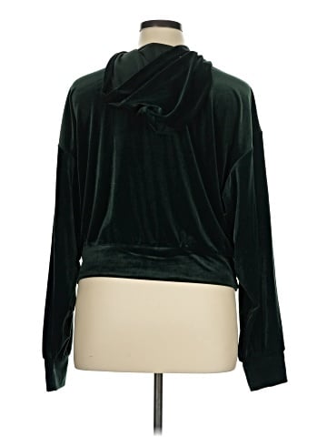 Express Pullover Hoodie (view 2)