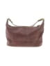 ETRO Tweed Burgundy Shoulder Bag One size - photo 3