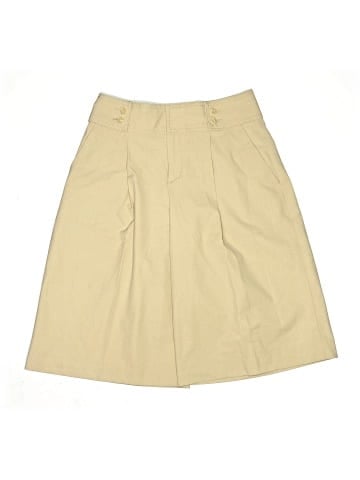 Gap Khaki Shorts (view 1)