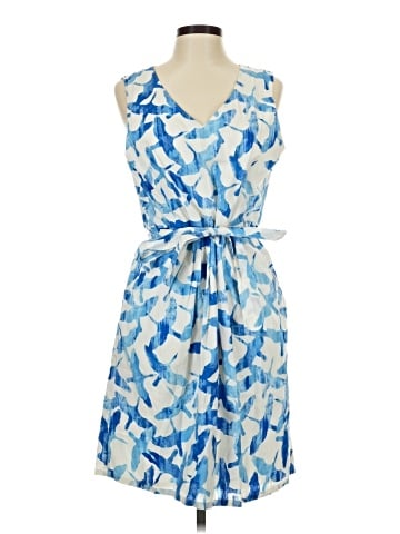 L.L.Bean Signature Cocktail Dress (view 1)