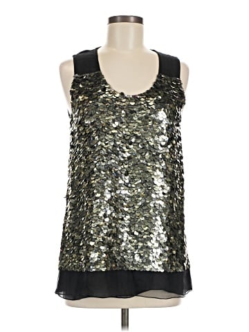 Givenchy Sequin Blouse (view 1)