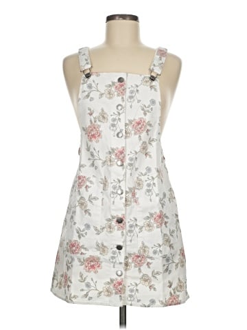 Tinseltown Casual Dress (view 1)