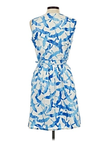L.L.Bean Signature Cocktail Dress (view 2)