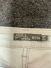 PrAna Gray Jeans Size 00 - photo 4
