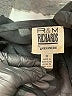 R&M Richards 100% Polyester Black Blazer Size 12 - photo 6