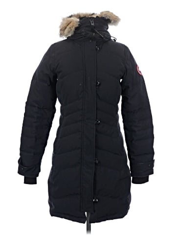 Canada Goose Snow Jacket (view 1)