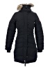 Canada Goose Black Snow Jacket Size XS - photo 1