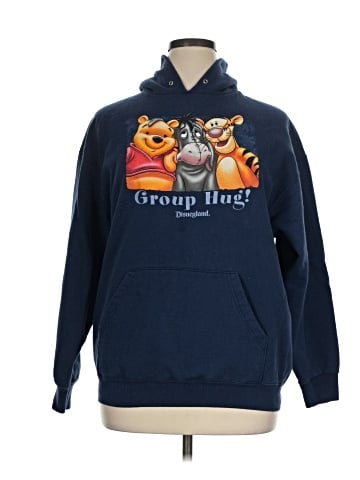 Disneyland Resort Pullover Hoodie (view 1)