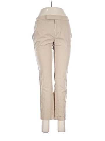 Lauren by Ralph Lauren Khakis (view 1)