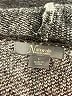 Natural Reflections Plaid Gray Cardigan Size L - photo 7