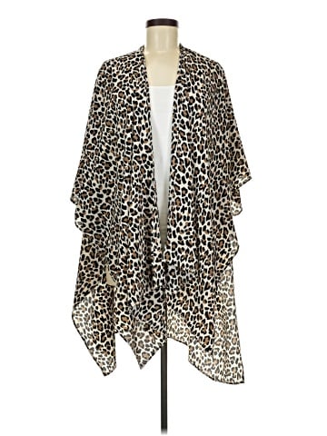 Walmart Kimono (view 1)