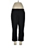 Ivanka Trump Black Active Pants Size 4 - photo 1