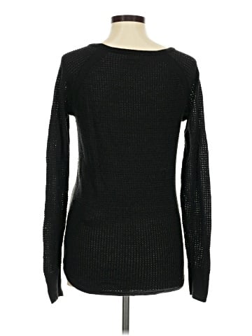 Liz Lange Maternity for Target Long Sleeve T-Shirt (view 2)