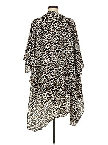 Walmart Kimono (view 2)
