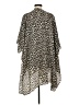 Walmart Brown Kimono One size - photo 2