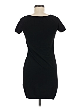 Moschino Couture Bodycon Neon Sign Dress (view 2)