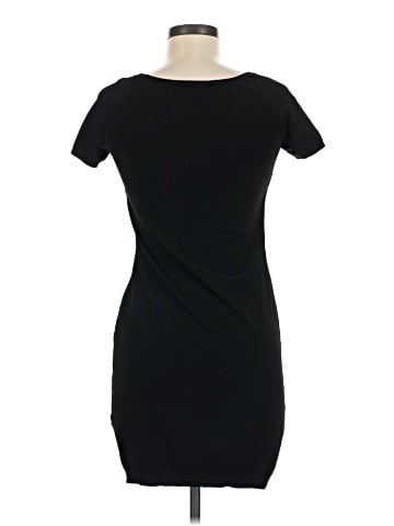 Moschino Couture Bodycon Neon Sign Dress (view 2)