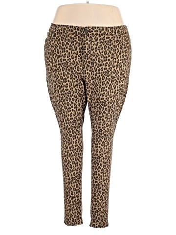 Levi's Jeggings (view 1)