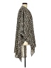 Walmart Brown Kimono One size - photo 4