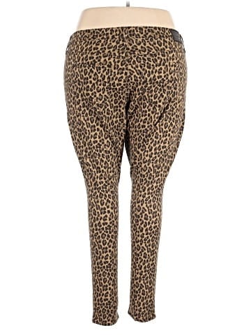 Levi's Jeggings (view 2)