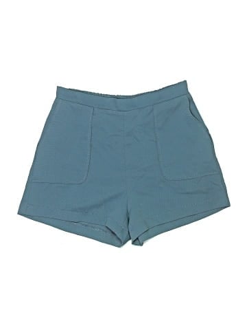 Shinestar Shorts (view 1)