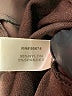 Boston Proper Brown 3/4 Sleeve Blouse Size L - photo 8