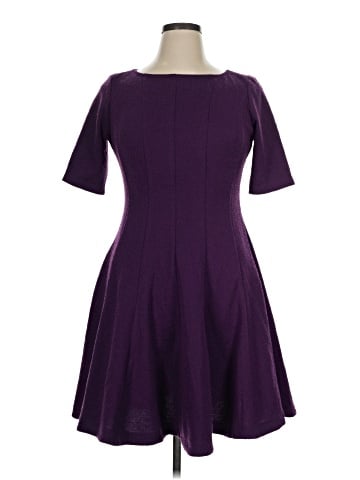 Danny And Nicole Casual Dress (view 1)