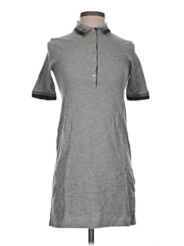 Lacoste Casual Dress (view 1)