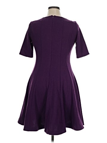 Danny And Nicole Casual Dress (view 2)