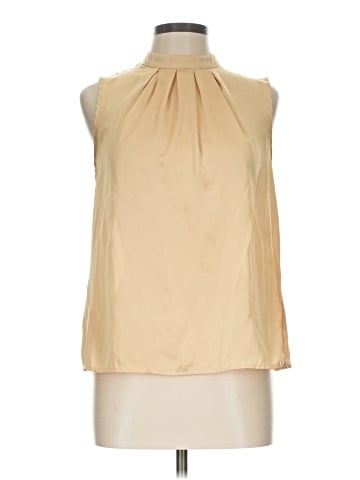 Elementz Sleeveless Blouse (view 1)
