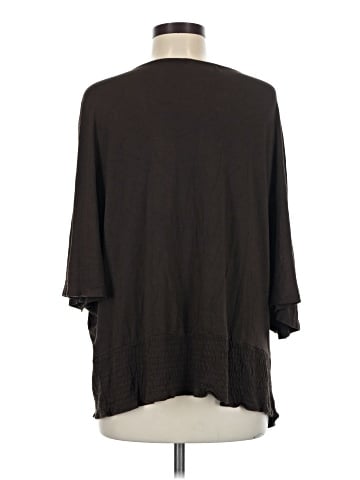 MICHAEL Michael Kors 3/4 Sleeve T-Shirt (view 2)