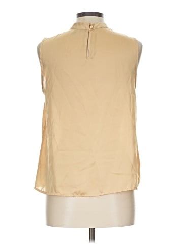 Elementz Sleeveless Blouse (view 2)